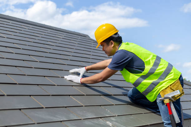 Best Residential Roofing Contractor  in Maltby, WA