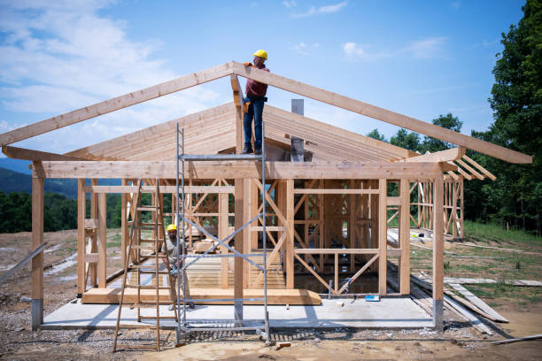 Best Storm Damage Roof Repair  in Maltby, WA