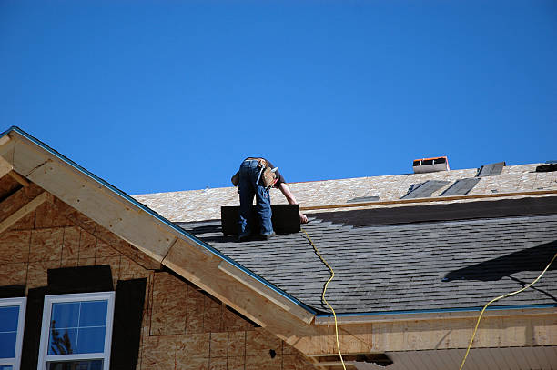 Best Residential Roof Replacement  in Maltby, WA