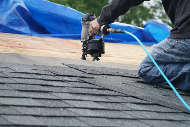 Residential Roof Replacement in Maltby, WA