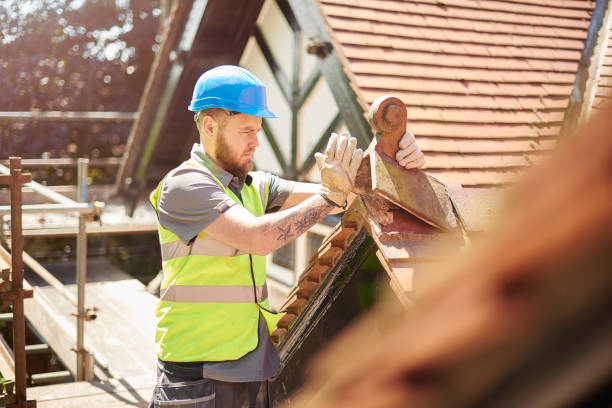 Best Roof Leak Repair  in Maltby, WA