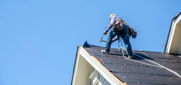 Best Metal Roofing Contractor  in Maltby, WA